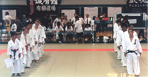 Поездка в Японию по Соглашению об обмене детскими спортинвыми делегациями между Сахалинской областью и префектурой Хоккайдо