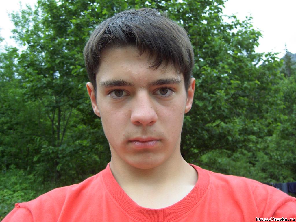 Учебно-тренировочный лагерь у подножия горы Вайда