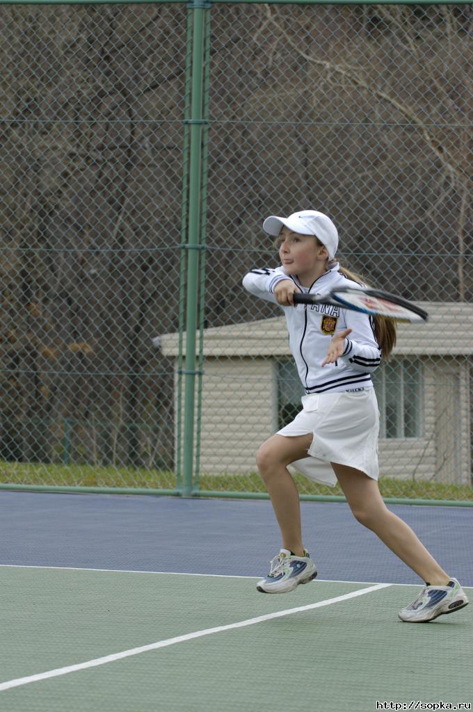 Турнир на призы гостиницы