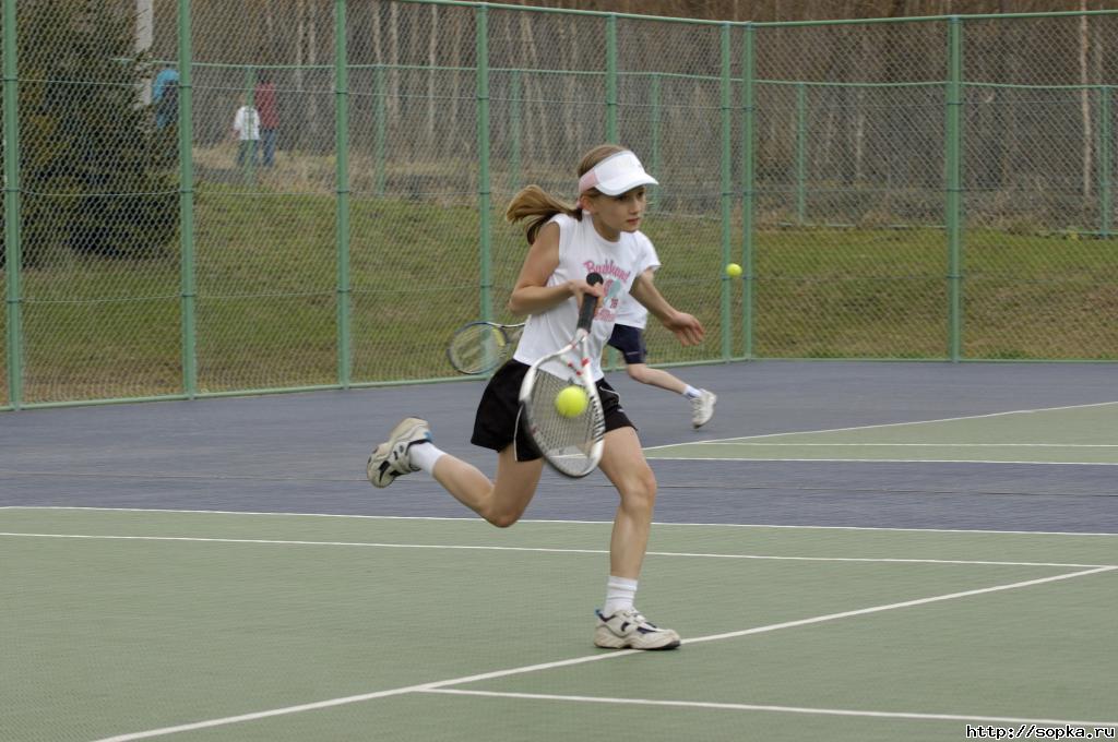 Турнир на призы гостиницы