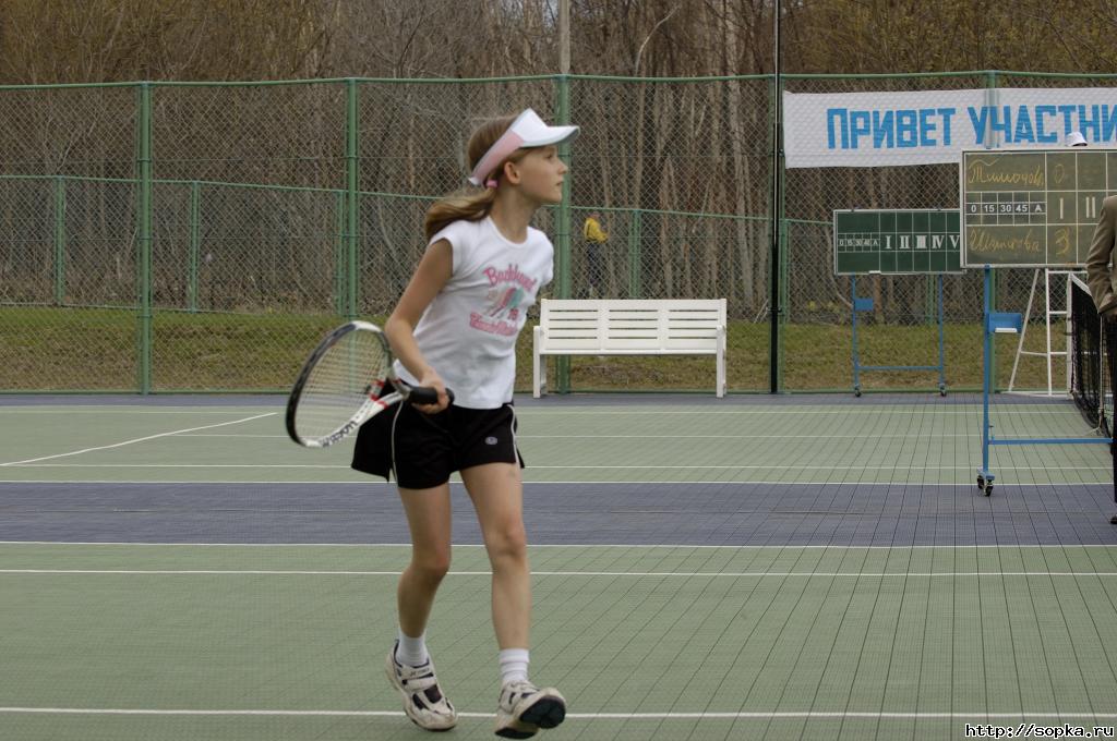 Турнир на призы гостиницы