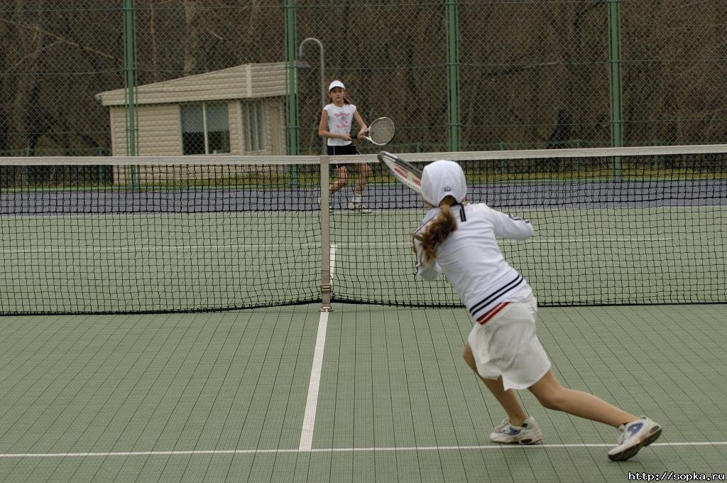 Турнир на призы гостиницы