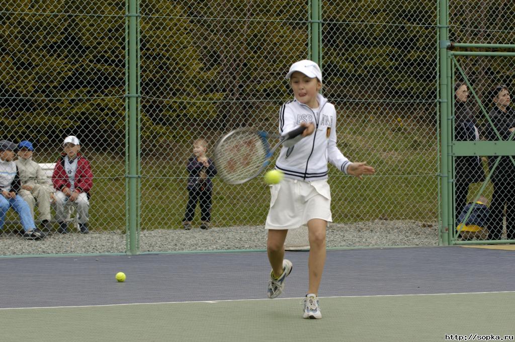 Турнир на призы гостиницы