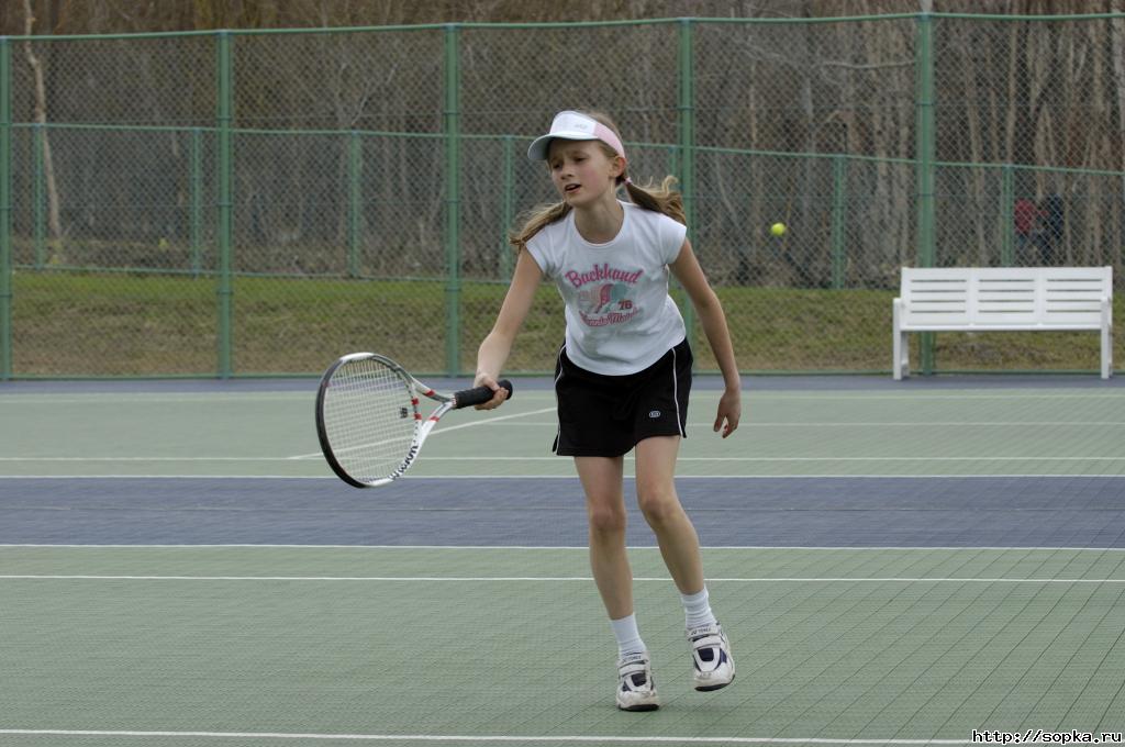 Турнир на призы гостиницы