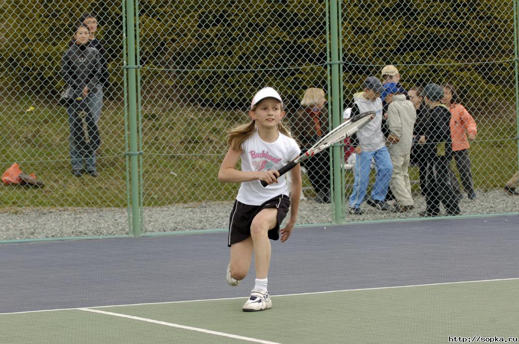 Турнир на призы гостиницы