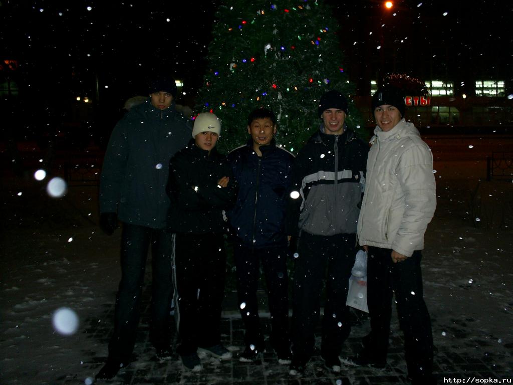 Первенство России - 2005