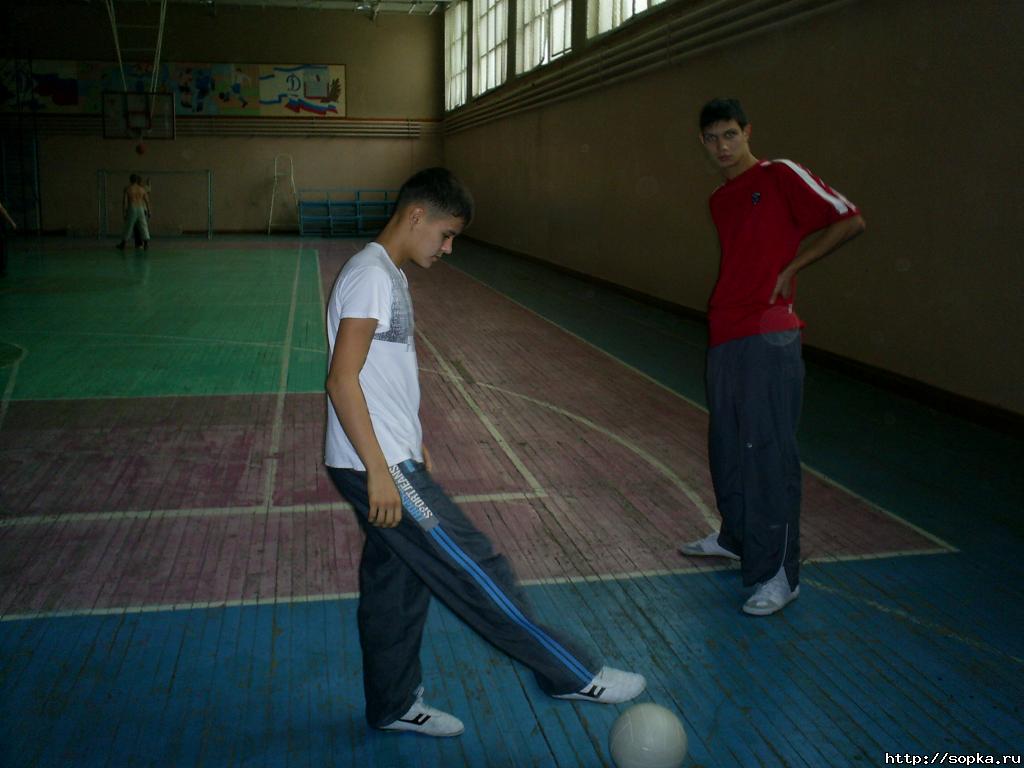 Первенство России - 2005