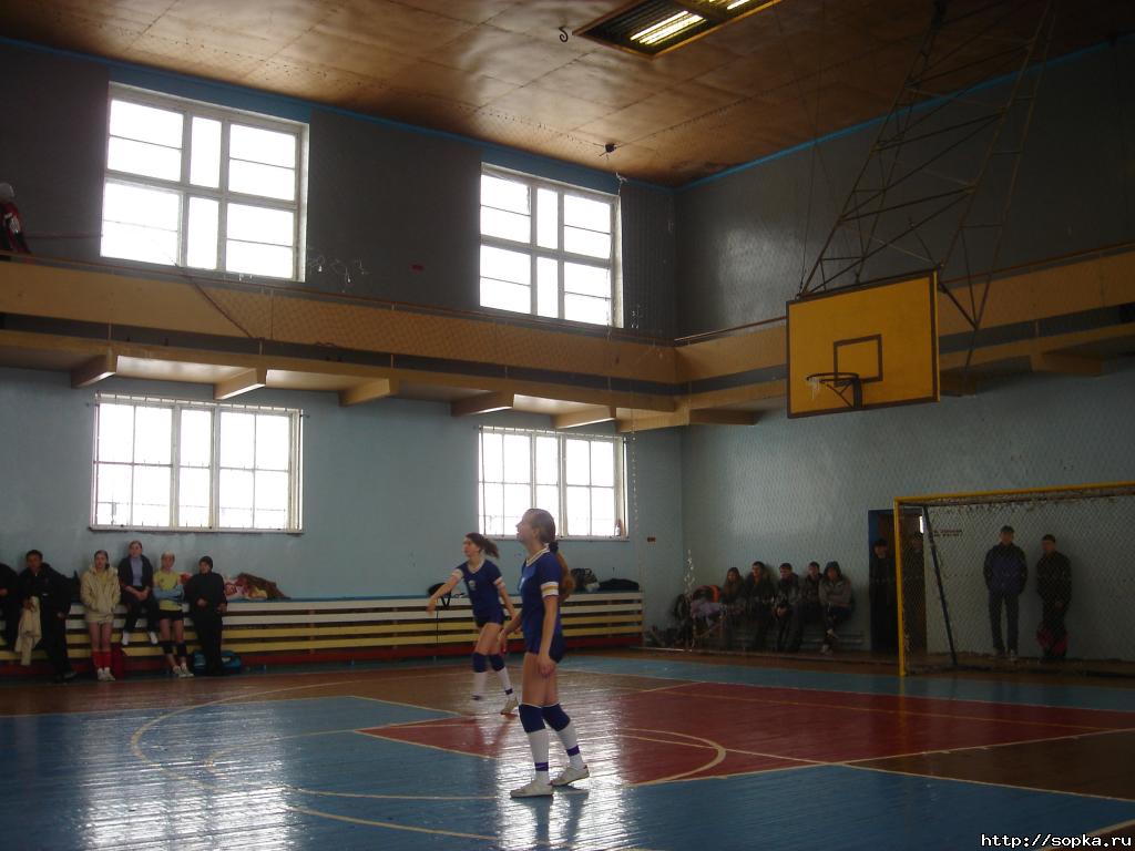 Весна - 2006
