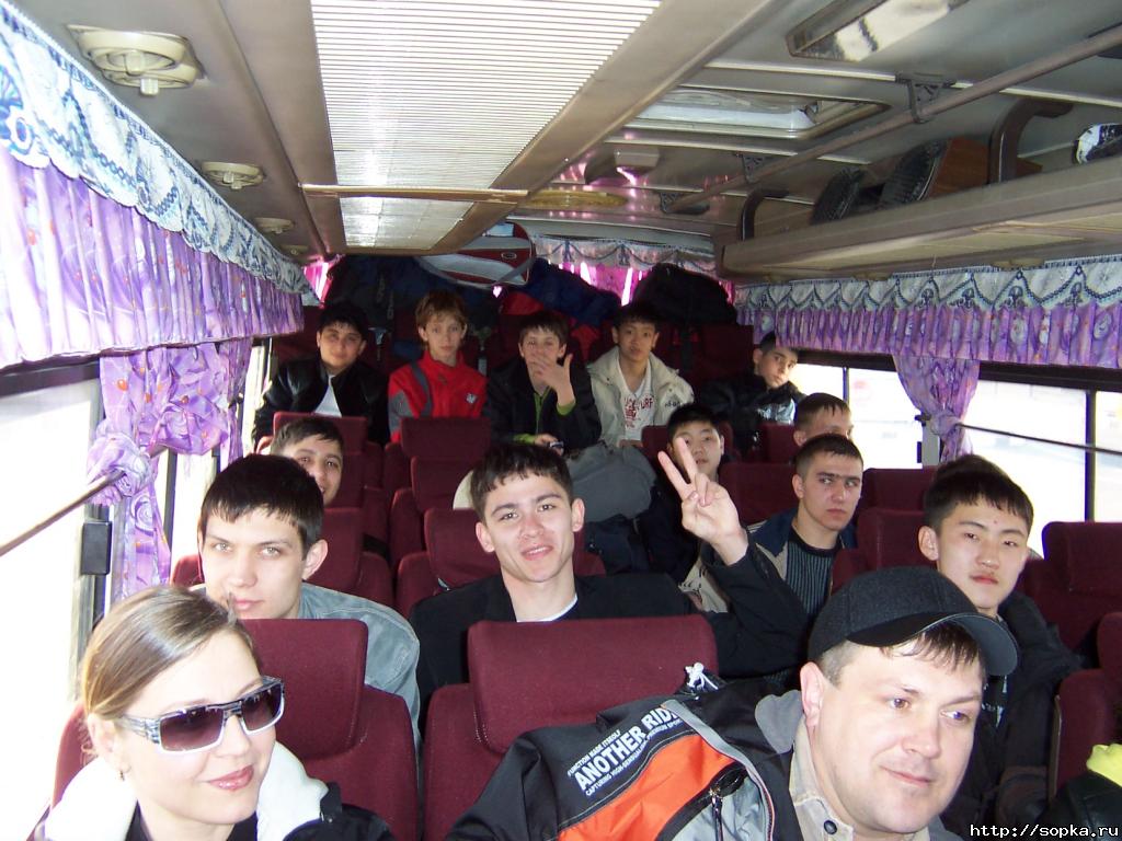 II открытый Чемпионат и Первенство Дальнего Востока по каратэ (SKIF) памяти Ю.А.Емца