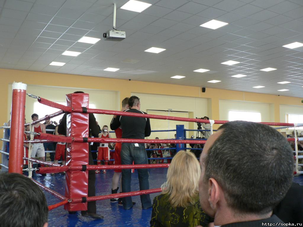 Визит Константина Цзю на Сахалин