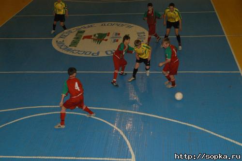 IX всероссийский турнир памяти С.К.Фатеева