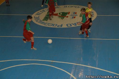 IX всероссийский турнир памяти С.К.Фатеева