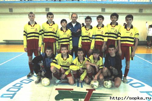 IX всероссийский турнир памяти С.К.Фатеева