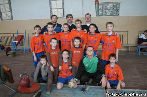 IX всероссийский турнир памяти С.К.Фатеева