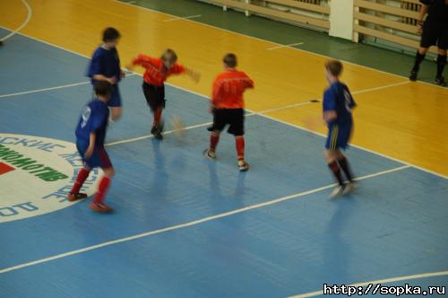 IX всероссийский турнир памяти С.К.Фатеева