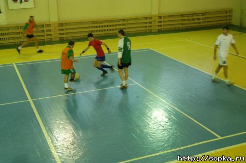 IX всероссийский турнир памяти С.К.Фатеева