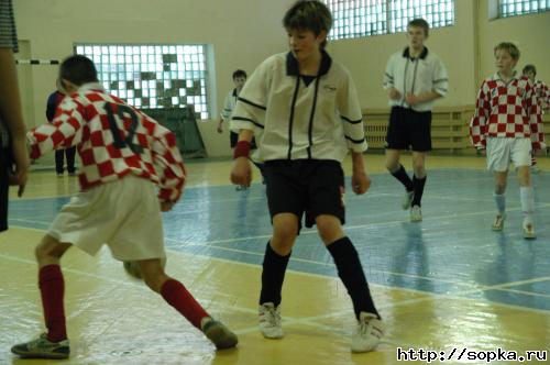 IX всероссийский турнир памяти С.К.Фатеева