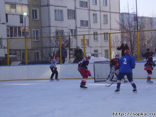 "Сахалин" - "Северная звезда" (Ноглики)