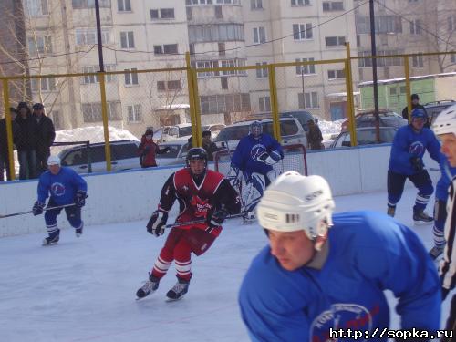 "Сахалин" - "Северная звезда" (Ноглики)