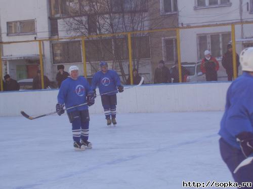 "Сахалин" - "Северная звезда" (Ноглики)