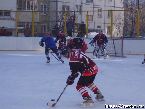 "Сахалин" - "Северная звезда" (Ноглики)