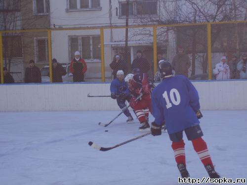"Сахалин" - "Северная звезда" (Ноглики)