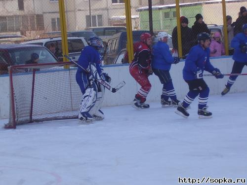 "Сахалин" - "Северная звезда" (Ноглики)