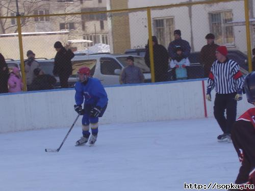 "Сахалин" - "Северная звезда" (Ноглики)