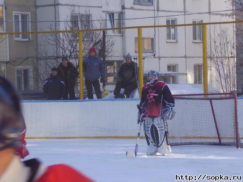 "Сахалин" - "Северная звезда" (Ноглики)