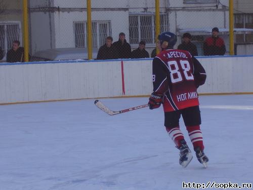 "Сахалин" - "Северная звезда" (Ноглики)