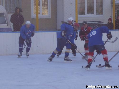 "Сахалин" - "Северная звезда" (Ноглики)