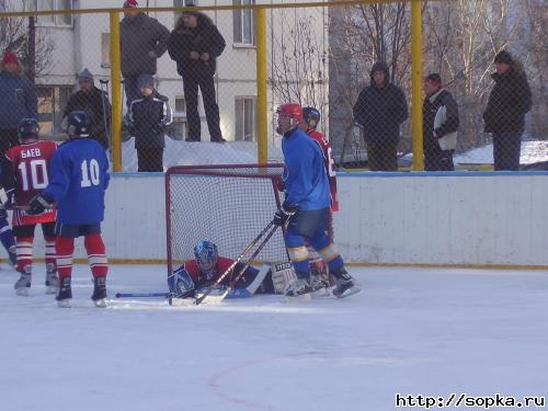 "Сахалин" - "Северная звезда" (Ноглики)