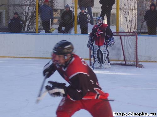 "Сахалин" - "Северная звезда" (Ноглики)