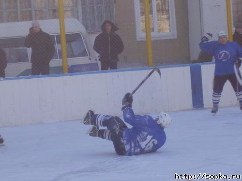 "Сахалин" - "Северная звезда" (Ноглики)