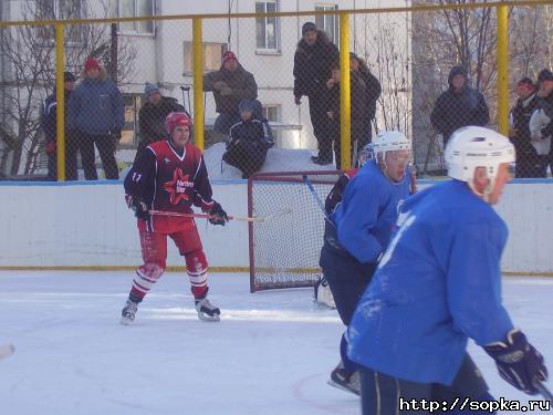"Сахалин" - "Северная звезда" (Ноглики)