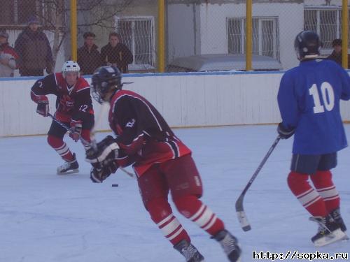 "Сахалин" - "Северная звезда" (Ноглики)