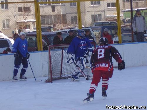 "Сахалин" - "Северная звезда" (Ноглики)