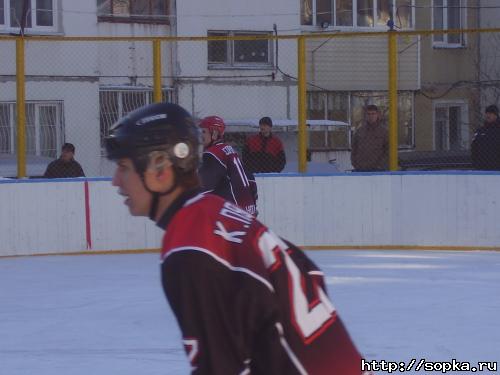 "Сахалин" - "Северная звезда" (Ноглики)