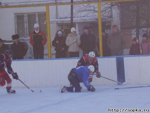 "Сахалин" - "Северная звезда" (Ноглики)