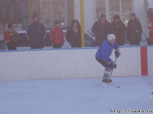 "Сахалин" - "Северная звезда" (Ноглики)