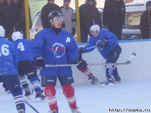 "Сахалин" - "Северная звезда" (Ноглики)