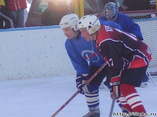 "Сахалин" - "Северная звезда" (Ноглики)