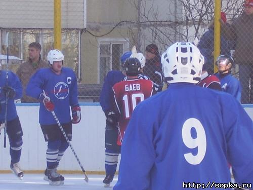 "Сахалин" - "Северная звезда" (Ноглики)