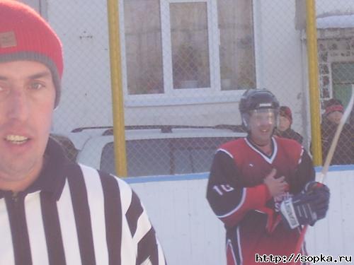 "Сахалин" - "Северная звезда" (Ноглики)