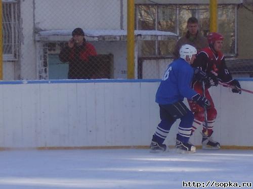 "Сахалин" - "Северная звезда" (Ноглики)