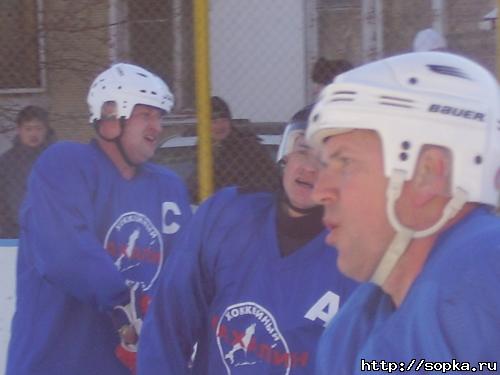 "Сахалин" - "Северная звезда" (Ноглики)