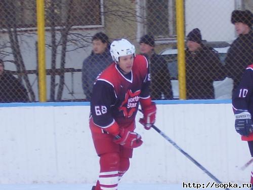 "Сахалин" - "Северная звезда" (Ноглики)