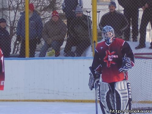 "Сахалин" - "Северная звезда" (Ноглики)