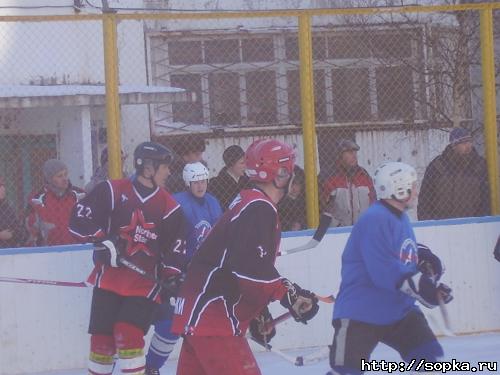 "Сахалин" - "Северная звезда" (Ноглики)