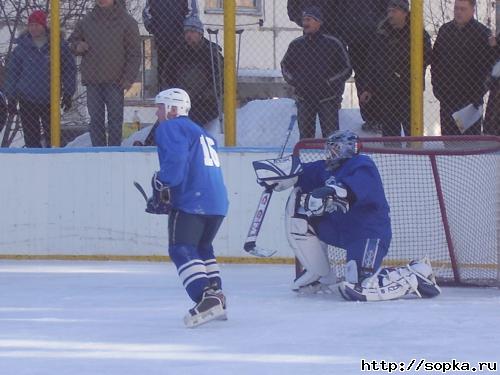 "Сахалин" - "Северная звезда" (Ноглики)
